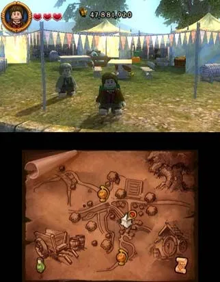 卖3ds二手游戏 为啥3ds都破解了，这二 