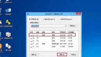老毛桃怎么装win8系统 老毛桃U盘安装win8系统怎么安装步骤具体点? 