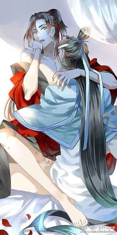 魔道祖师手游版 用苹果手机看魔道祖师用哪 
