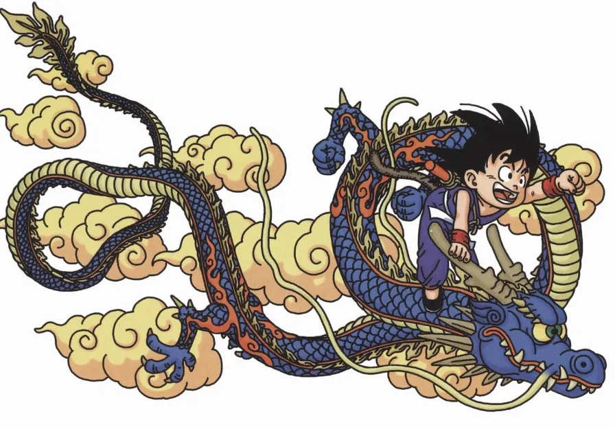 龙珠手游叫神龙 右边出怪物，左边是城堡， 