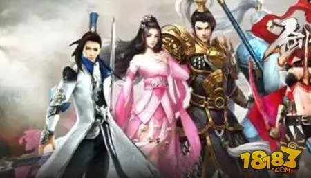 剑侠手游武当后期 剑侠情缘手游武当后期玩法解析 